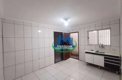 Casa à venda, 60 m² por r$ 480.000,00 - jardim santa vicência - guarulhos/sp