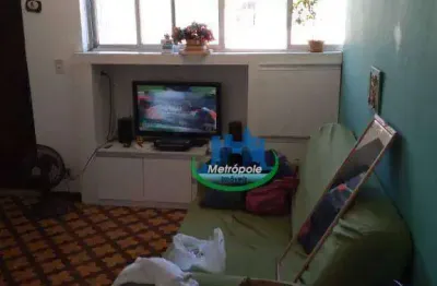 Apartamento à venda, 64 m² por r$ 340.000,00 - parque cecap - guarulhos/sp