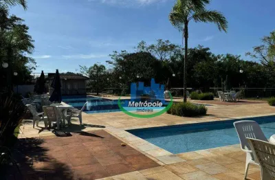 Sobrado com 2 dormitórios à venda, 90 m² por r$ 350.000,00 - jardim nova cidade - guarulhos/sp