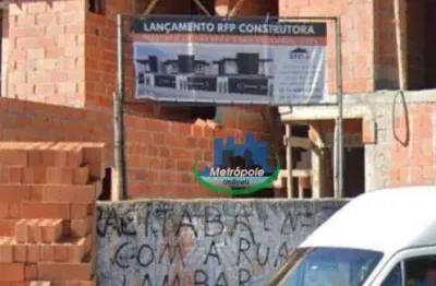 Sobrado à venda, 92 m² por r$ 655.000,00 - vila nova bonsucesso - guarulhos/sp