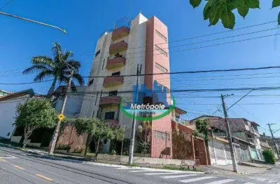 Prédio à venda, 650 m² por r$ 2.900.000,00 - jardim bom clima - guarulhos/sp