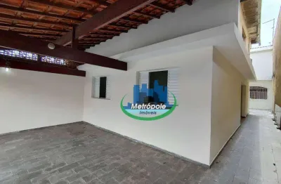 Sobrado com 4 dormitórios à venda, 360 m² por r$ 650.000,00 - jardim eliana - guarulhos/sp