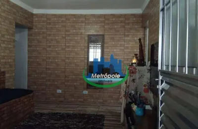 Sobrado com 3 dormitórios à venda, 250 m² por r$ 220.000,00 - jardim bananal - guarulhos/sp