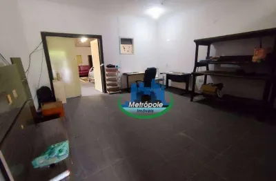 Sobrado com 3 dormitórios à venda, 210 m² por r$ 450.000,00 - jardim cristin alice - guarulhos/sp