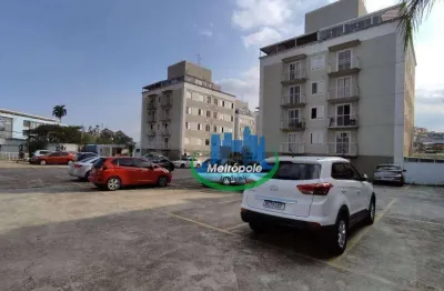Apartamento duplex com 2 dormitórios à venda, 84 m² por r$ 288.000,00 - jardim são domingos - guarulhos/sp