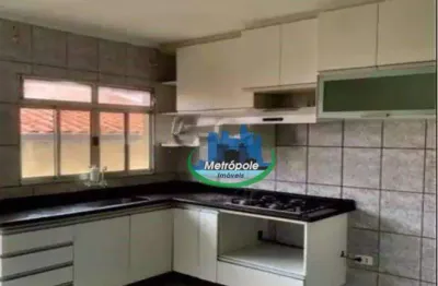 Casa à venda, 103 m² por r$ 340.000,00 - jardim guilhermino - guarulhos/sp
