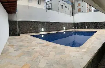 Apartamento com 4 dormitórios à venda, 147 m² por r$ 500.000,00 - enseada - guarujá/sp