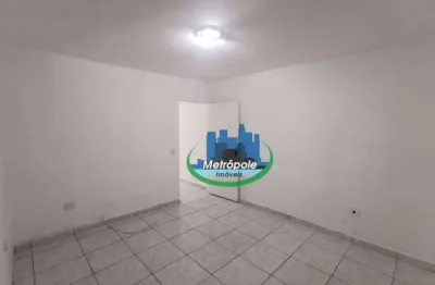 Casa à venda, 80 m² por r$ 400.000,00 - jardim santa maria - guarulhos/sp