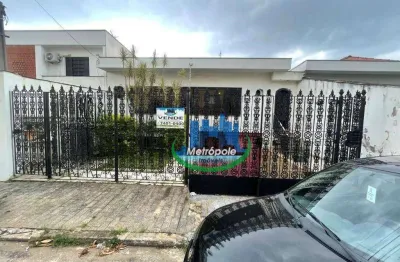 Casa à venda, 343 m² por r$ 1.390.000,00 - cidade maia - guarulhos/sp