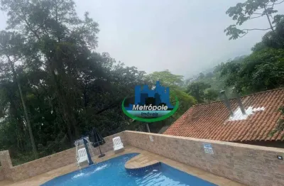 Apartamento com 2 dormitórios à venda, 50 m² por r$ 235.000,00 - jardim sao luiz - guarulhos/sp