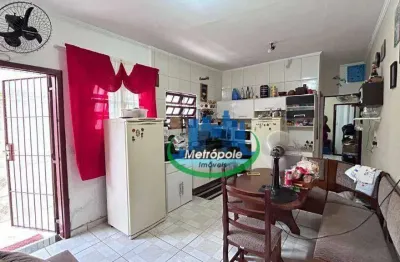 Casa com 3 dormitórios à venda, 109 m² por r$ 360.000,00 - plataforma - mongaguá/sp