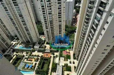 Apartamento à venda, 68 m² por r$ 650.000,00 - jardim flor da montanha - guarulhos/sp