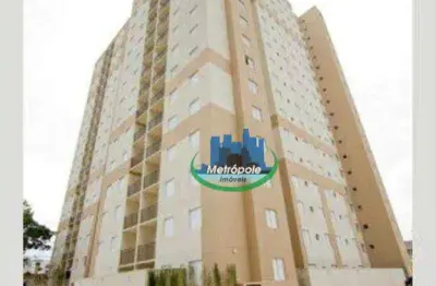 Apartamento duplex à venda, 182 m² por r$ 2.120.000,00 - macedo - guarulhos/sp