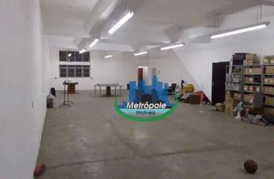 Sala para alugar, 230 m² por r$ 3.012,00/mês - vila flórida - guarulhos/sp