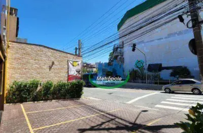 Prédio à venda, 300 m² por r$ 1.400.000,00 - jardim valéria - guarulhos/sp