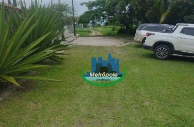 Casa com 2 dormitórios à venda, 90 m² por r$ 290.000,00 - balneário jardim de itanhaém (f/grandesp) - itanhaém/sp