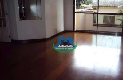 Apartamento à venda, 93 m² por r$ 450.000,00 - vila milton - guarulhos/sp