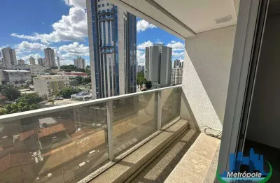 Sala para alugar, 27 m² por r$ 2.498,45/mês - vila moreira - guarulhos/sp