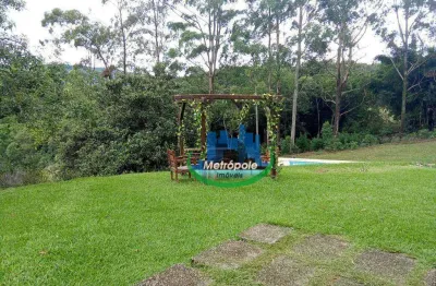 Área à venda, 38492 m² por r$ 25.000.000,00 - caraguatá - mairiporã/sp