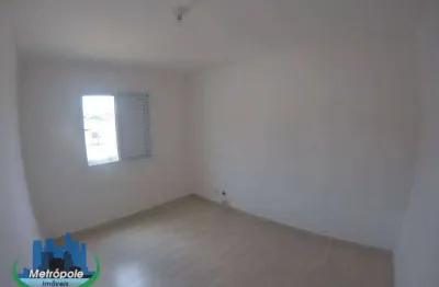 Apartamento com 2 dormitórios, 62 m² - venda por r$ 290.000,00 ou aluguel por r$ 2.000,01/mês - vila rio de janeiro - guarulhos/sp