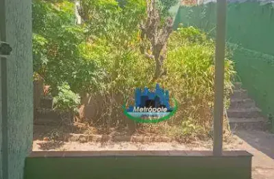 Terreno à venda, 295 m² por r$ 490.000,00 - gopoúva - guarulhos/sp