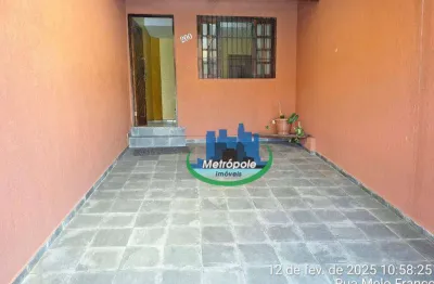 Sobrado com 2 dormitórios à venda, 80 m² por r$ 525.000,00 - jardim munhoz - guarulhos/sp