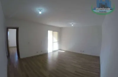 Apartamento com 3 dormitórios à venda, 76 m² por r$ 499.999,99 - jardim nova taboão - guarulhos/sp
