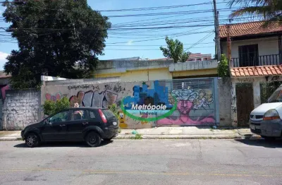 Casa com 8 dormitórios à venda, 175 m² por r$ 650.000,00 - jardim tranqüilidade - guarulhos/sp