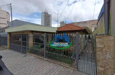 Casa à venda, 310 m² por r$ 955.000,00 - gopoúva - guarulhos/sp