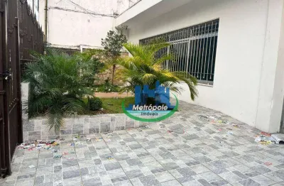 Casa com 5 dormitórios à venda, 180 m² por r$ 1.000.000,00 - vila rosália - guarulhos/sp