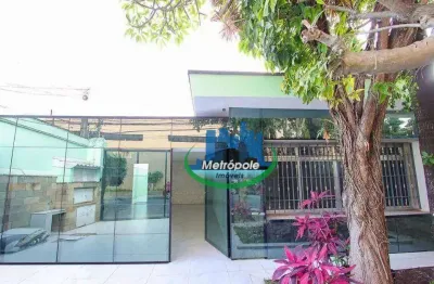Casa com 4 dormitórios, 600 m² - venda por r$ 1.790.000,00 ou aluguel por r$ 8.638,00/mês - jardim aliança - guarulhos/sp