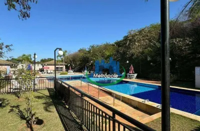 Sobrado à venda, 54 m² por r$ 340.000,00 - água chata - guarulhos/sp