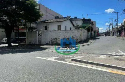 Casa com 5 dormitórios à venda, 214 m² por r$ 1.700.000,00 - jardim tamassia - guarulhos/sp