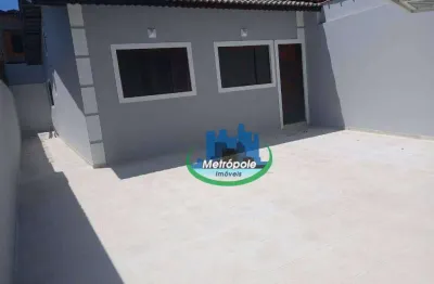Casa com 2 dormitórios à venda, 60 m² por r$ 500.000,00 - vila nova bonsucesso - guarulhos/sp