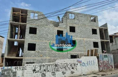 Prédio à venda, 44 m² por r$ 21.600.000 - vila itapoan - guarulhos/sp