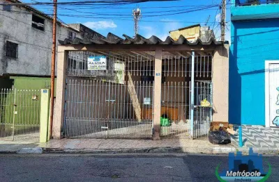 Casa com 2 dormitórios à venda, 150 m² por r$ 370.000,00 - jardim jovaia - guarulhos/sp