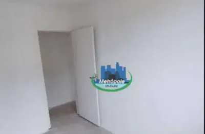 Apartamento à venda, 48 m² por r$ 196.000,00 - vila nova bonsucesso - guarulhos/sp