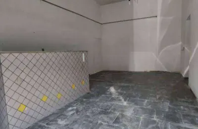 Salão para alugar, 50 m² por r$ 1.050,00/mês - cidade serodio - guarulhos/sp