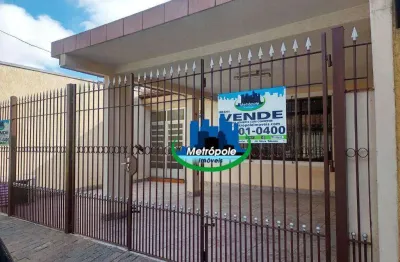 Casa com 2 dormitórios à venda, 120 m² por r$ 500.000,00 - jardim nova taboão - guarulhos/sp