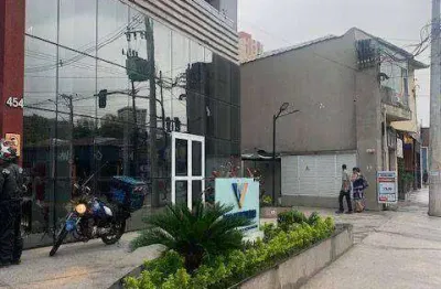 Salão, 150 m² - venda por r$ 700.000,00 ou aluguel por r$ 8.650,00/mês - macedo - guarulhos/sp