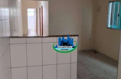 Casa com 3 quartos à venda na Rua Asteroide, 547, Parque Primavera, Guarulhos