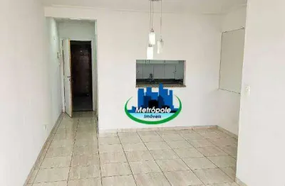 Apartamento à venda por r$ 550.000 - picanço - guarulhos/sp