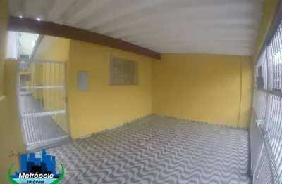 Casa com 1 dormitório à venda, 96 m² por r$ 319.000,00 - jardim santa rita - guarulhos/sp