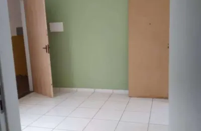 Apartamento com 2 dormitórios à venda, 42 m² por r$ 120.000,00 - jardim maria amélia - jacareí/sp