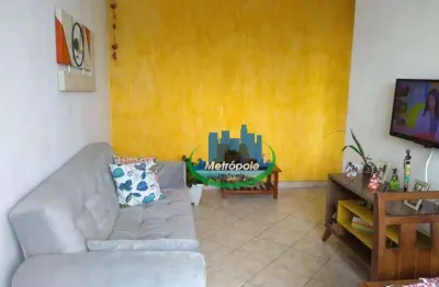 Apartamento à venda, 60 m² por r$ 328.000,00 - picanço - guarulhos/sp