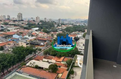 Apartamento com 2 dormitórios à venda, 69 m² por r$ 640.000,00 - vila rosália - guarulhos/sp