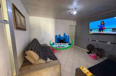 Casa com 2 dormitórios à venda, 135 m² por r$ 450.000,00 - jardim almeida prado - guarulhos/sp