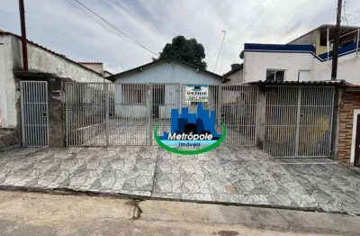 Casa com 3 dormitórios à venda, 88 m² por r$ 380.000,00 - jardim são paulo - guarulhos/sp