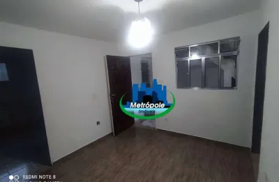 Sobrado com 3 dormitórios para alugar, 40 m² por r$ 1.834,00/mês - jardim moreira - guarulhos/sp