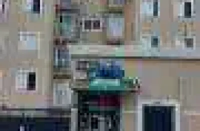 Apartamento com 2 dormitórios à venda, 43 m² por r$ 225.000,00 - jardim silvestre - guarulhos/sp